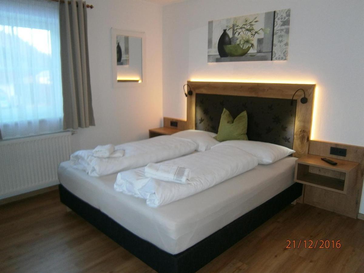 Appartements Schitter Flachau Exterior photo